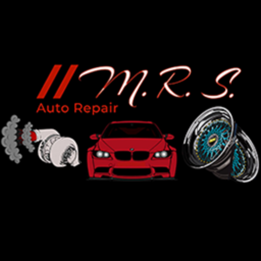 M.R.S. Auto Parts